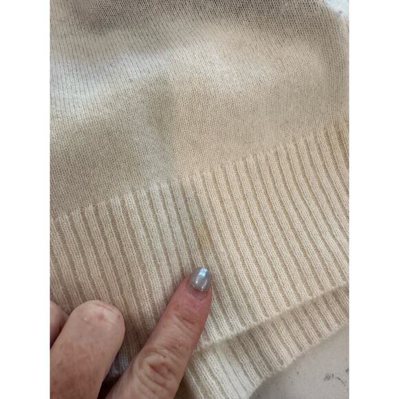 Madeleine Thompson Cashmere Sweater - Picture 5 of 6